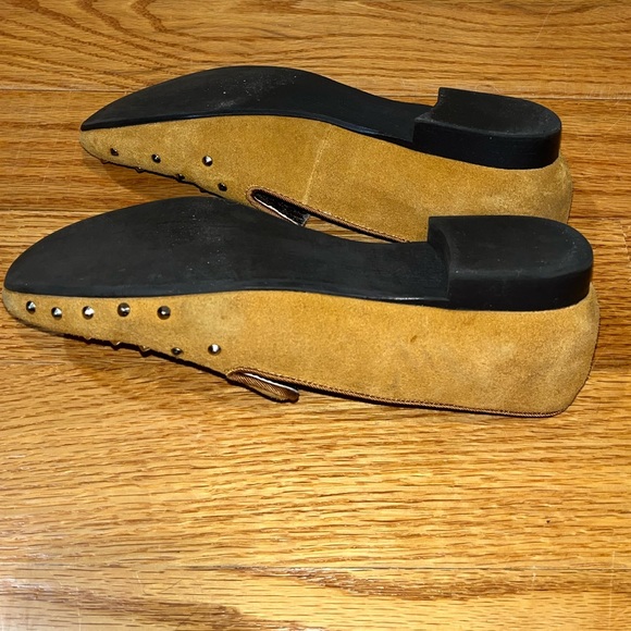 Steve Madden - Studded Flats - Size- 8 - Picture 6 of 6